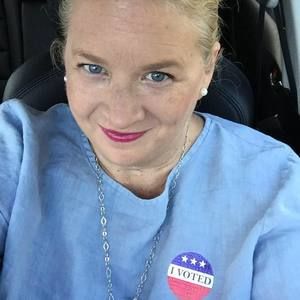 Meet your Posher, Merideth